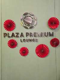 Relax in Style: Plaza Premium Lounge at Penang Airport