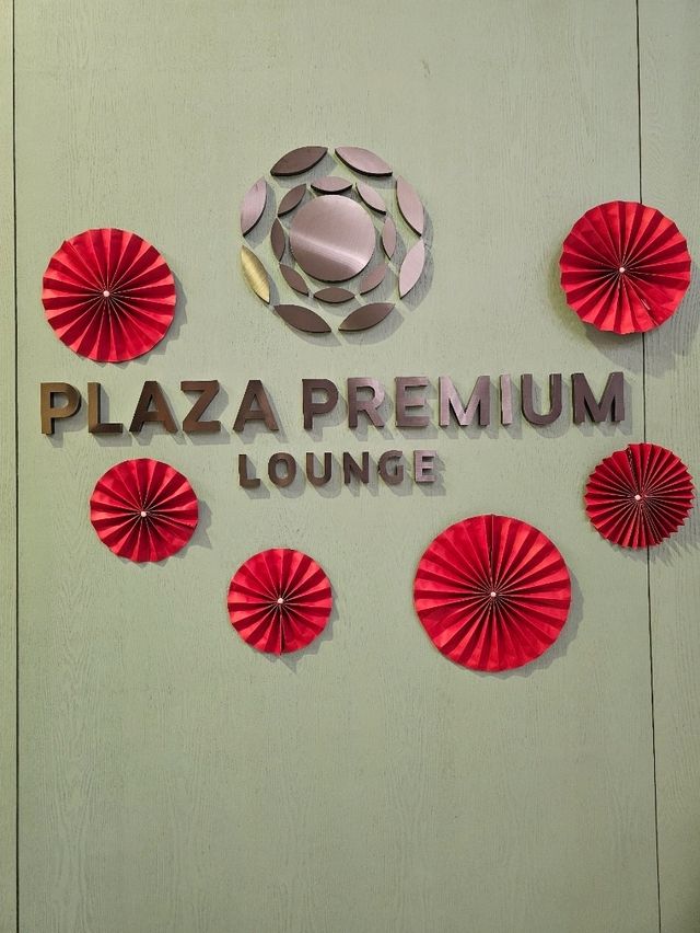 Relax in Style: Plaza Premium Lounge at Penang Airport