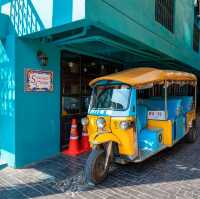 The Quba Boutique Hotel Pattaya  