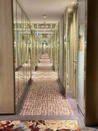麗豪航天城酒店 Regala Skycity Hotel