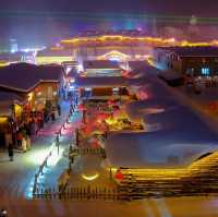 เที่ยว #ฮาร์บิน 5 วัน 4 คืน ที่สักครั้งควรไป ❄️🇨🇳