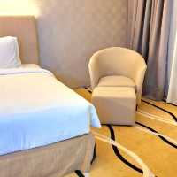 PERFECT WEEKEND GETAWAY AT ZENITH HOTEL, KUANTAN !