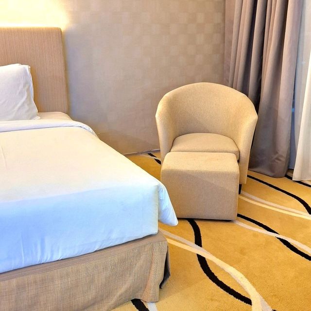 PERFECT WEEKEND GETAWAY AT ZENITH HOTEL, KUANTAN !