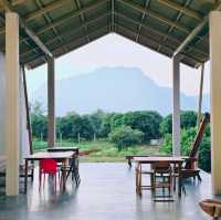 ที่พักวิวดอยหลวงเชียงดาว
