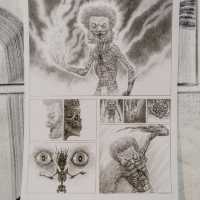 นิทานเรื่องยาว – A Long Folklore