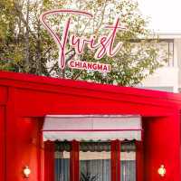ร้านอาหารฟิวชั่น Mood ละมุนที่เชียงใหม่