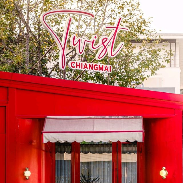 ร้านอาหารฟิวชั่น Mood ละมุนที่เชียงใหม่