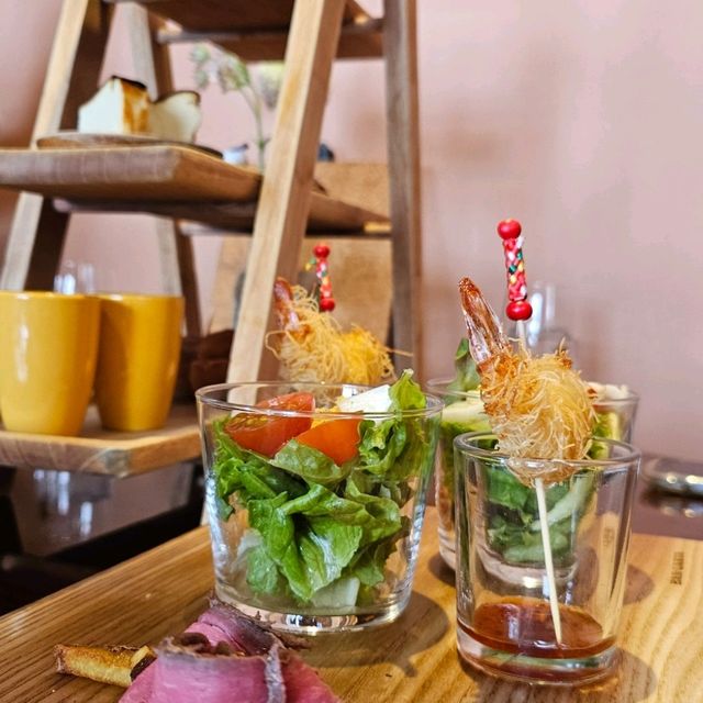 【北海道】住宅街の中にある店舗