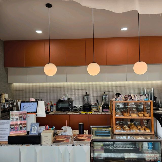 Sicha’s cafe and restaurant จันทบุรี