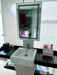 Amazing Lexis Hibiscus Port Dickson Stay with Infinity Pool