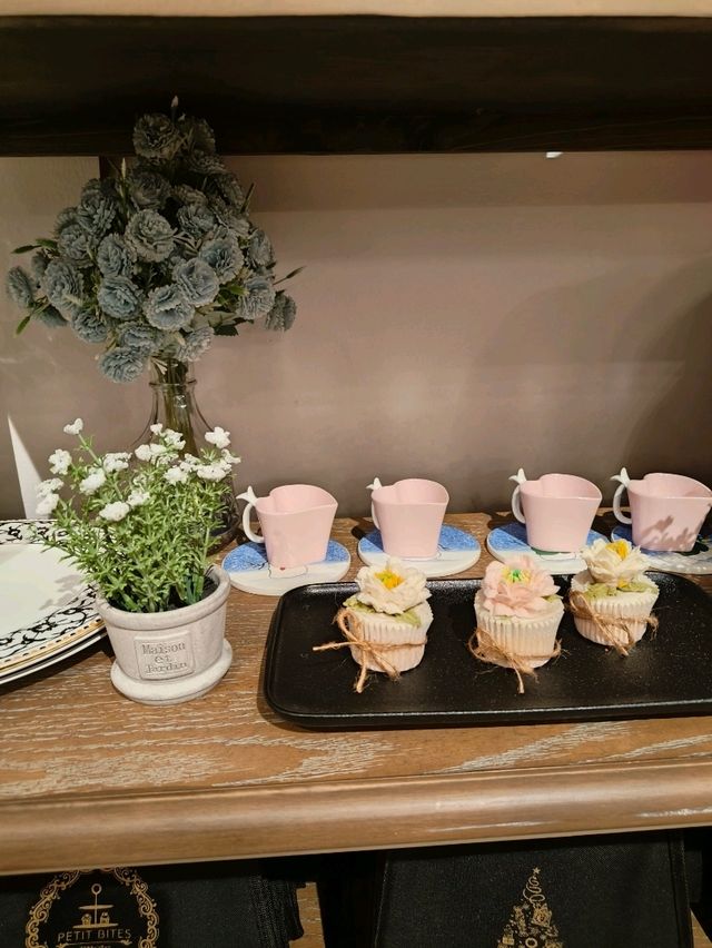 A Hidden Gem for Dessert Lovers