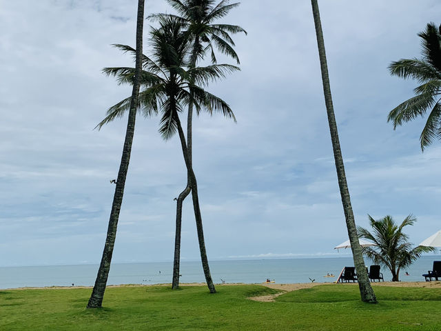 JW Marriott Khao Lak Resort & Spa