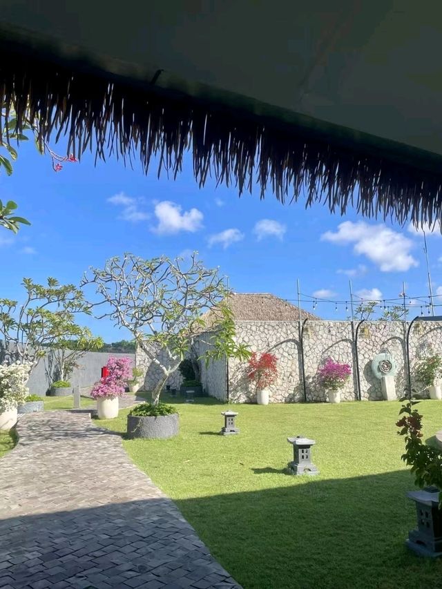 📍Ritz carlton Bali