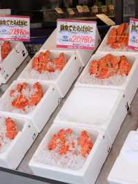 2 Days in Sapporo: A Winter Wonderland Adventure