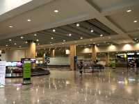 全新感受！伍拉·賴國際機場更便利、更時尚