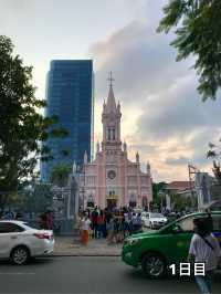 🇻🇳ベトナム旅行記 VOL.1