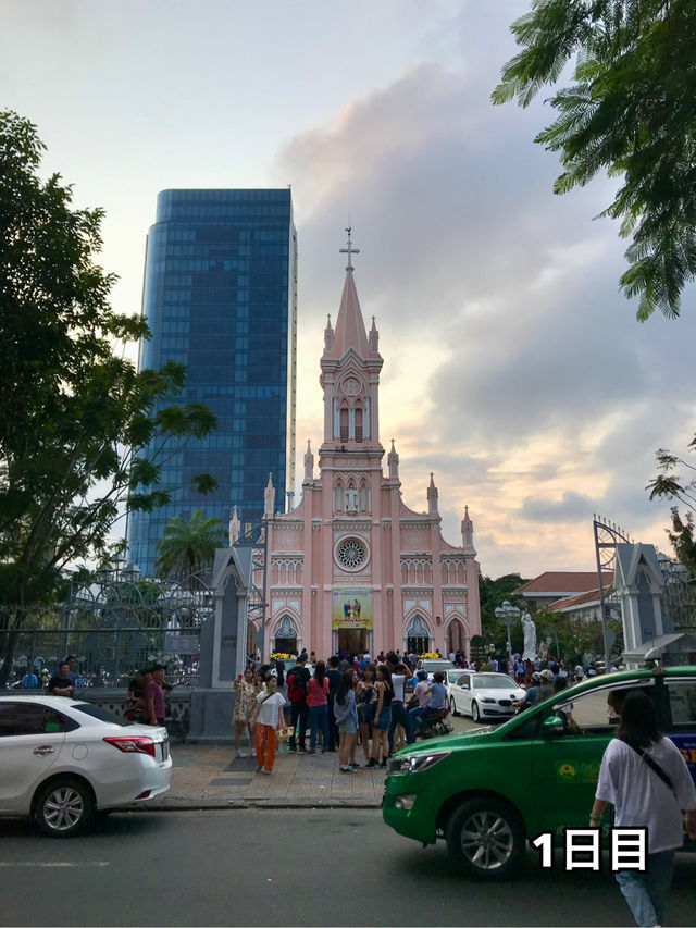 🇻🇳ベトナム旅行記 VOL.1