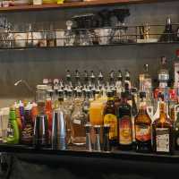 BARN ซักผ้า - คาเฟ่ & บาร์ลับ เมืองอุบลฯ