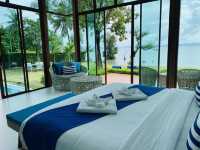 Krabi Castaway Villa  ที่ต้องมาโดน