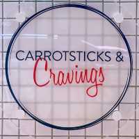 Carrotsticks & Cravings Cafe