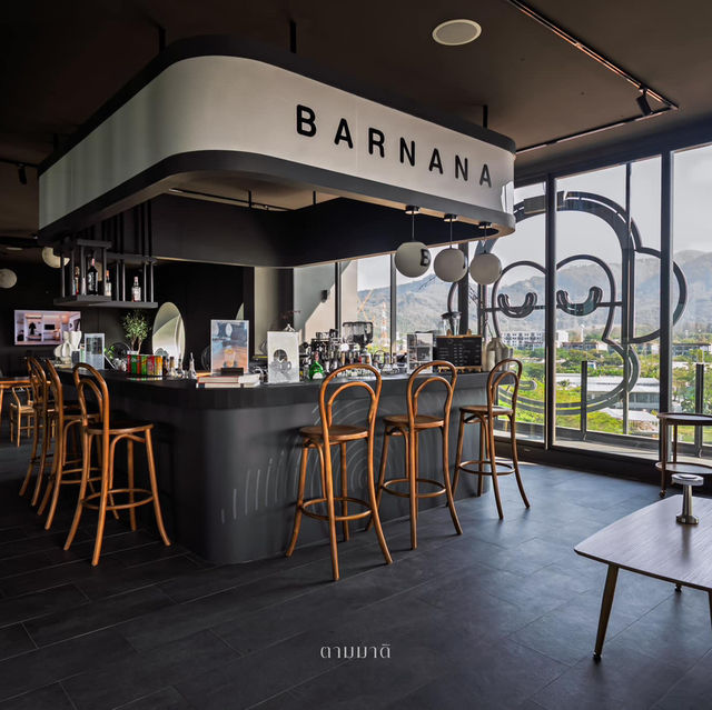 Blu Monkey Hub & Hotel Bangtao Beach Phuket 🐵💛