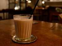 Delicious Curry in a Cozy Atmosphere – Sajilo Clove