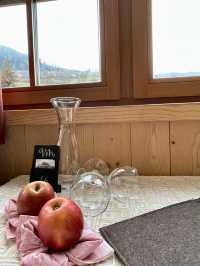 Villa Messner – A Hidden Gem in Val Di Funes