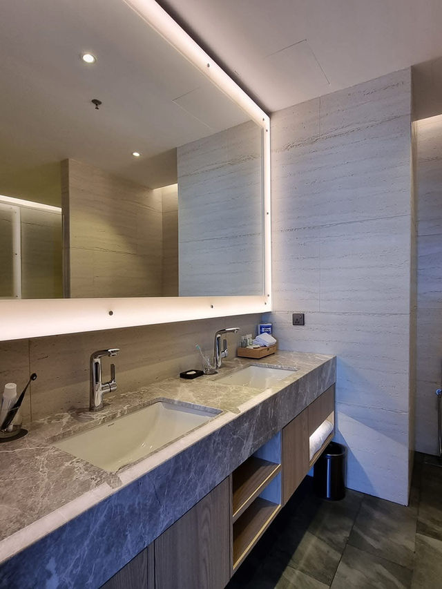 The Prestigious 5 Star Ratings of Courtyard by Marriott Melaka