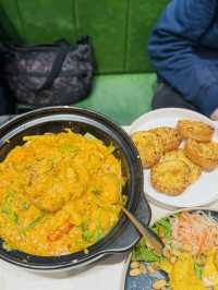 🌶️🦐【泰抵食！六人激量海鮮盛宴✨】