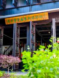 Zhang Sheng Art Museum: A Tribute to Art
