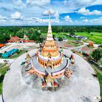 พระธาตุหนุนดวง