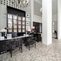 O2 The Residence กาญจนบุรี 