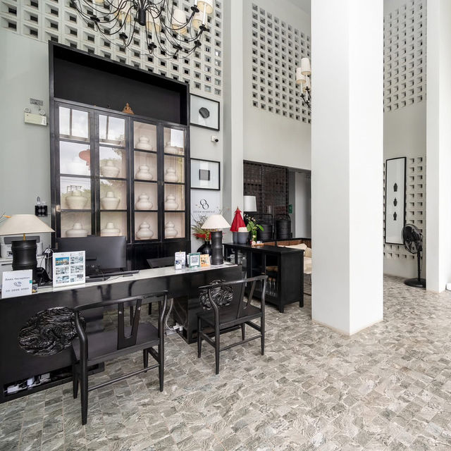 O2 The Residence กาญจนบุรี 