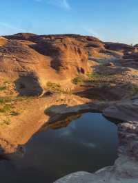 สามพันโบก | อุบลราชธานี 