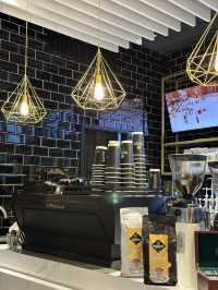 尖沙咀休閑舒適cafe