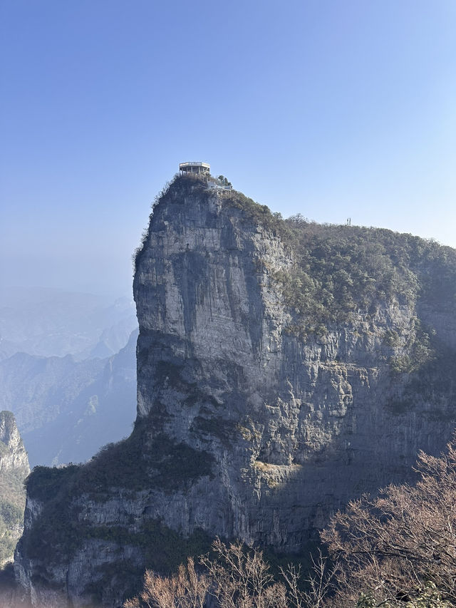 why you absolutely should travel too zhangjiajie