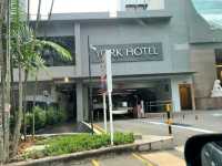 York Hotel