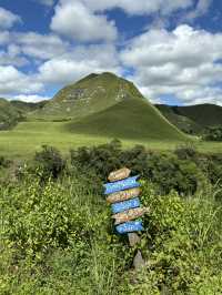 Why You Should Visit Air Terjun Tanggedu in Sumba 