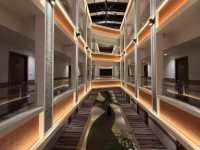 Minimalist Newly Built 3Star Hotel Best in Town