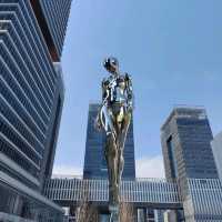 おすすめ観光地　MUST VISIT IN SHANGHAI 상하이에서 꼭 방문해야 할 곳