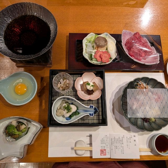 🇯🇵岩手花卷「山之神溫泉優香苑」隱身山林的百年湯泉，盡享日式奢華