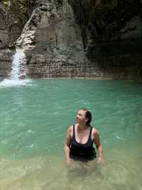 An almost Hidden Gem of East Sumba: Guide to Wai Marang Waterfall