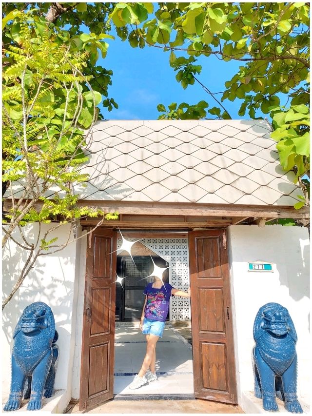 คาเฟ่สายหวาน @ อุดรธานี