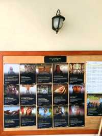 The School of Unified Healing in Ubud - a secret healing refuge for everyone
