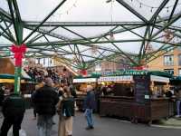 Taste of London: Borough Market