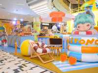 POP MART เซ็นทรัลพัทยา