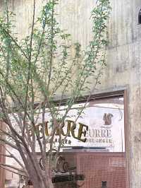 BEURRE & BOULANGER : คาเฟ่มีดีครัวซองต์ ฉะเชิงเทรา