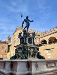 Bologna City Walk: A Stroll Through History and Culture