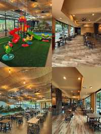 ZEN FOOD COURT 