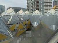Cube Houses (Rotterdam)